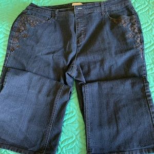 Susan Graver Jeans